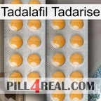 Tadalafil Tadarise levitra2
